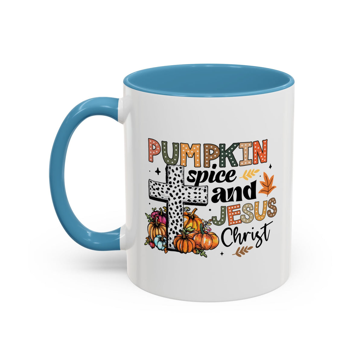 Fall Mug
