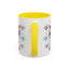 Animal Mug - Conversation Hearts