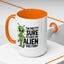 Alien Mug - I'm Pretty Sure