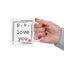 Anniversary Mug - P.S. Love You