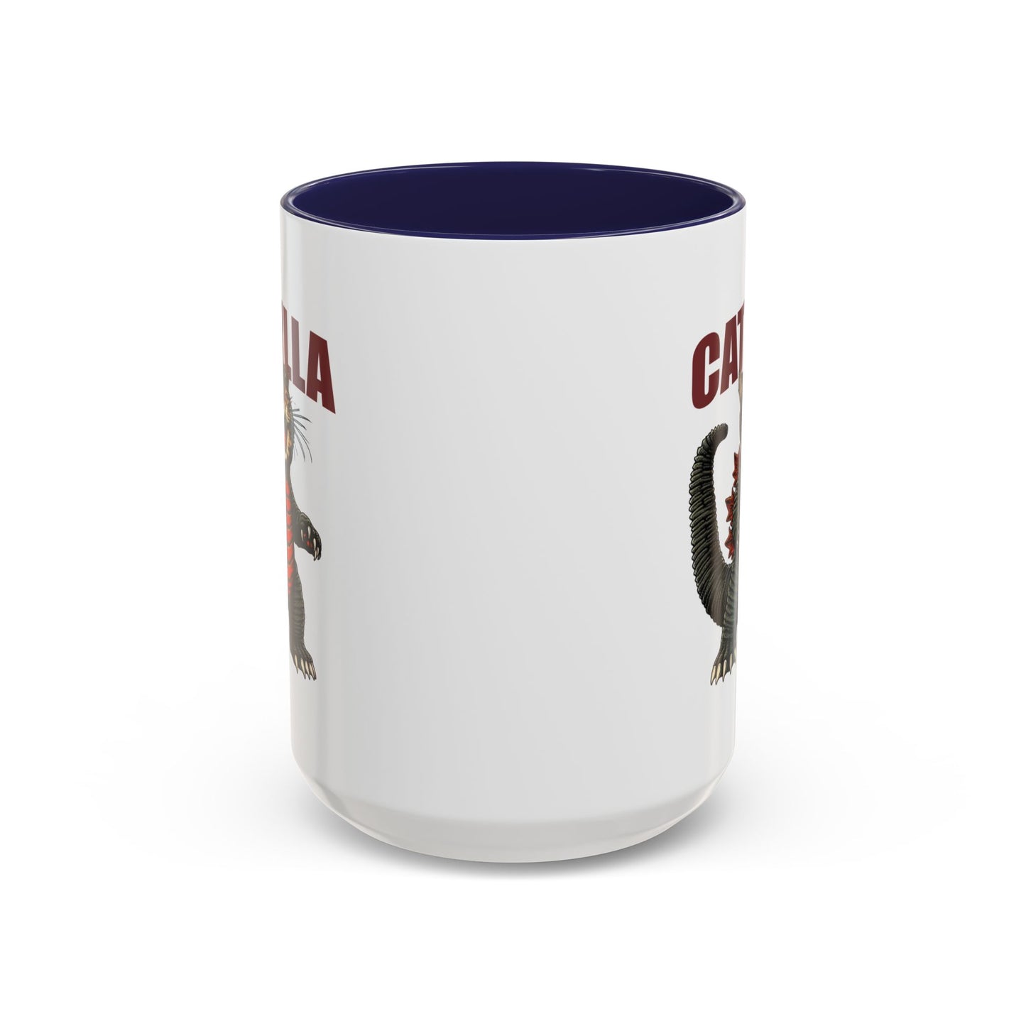 Animal Mug - Catzilla