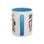 Office Mug - Don't Let Their Energy