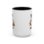 Humor Mug - Sorry I Can't Go