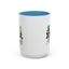 Wellness Mug - Be Joyful Always