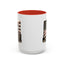 4th of July Mug - Fallen Soldier Boots Flag 3