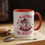 Support Mug - In October