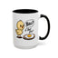 Humor Mug - Bro is That You