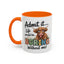 Anniversary Mug - Admit It
