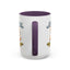 Humor Mug - I'm Not In A Bad Mood
