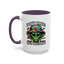Alien Mug - Don't Panic