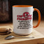 Adult Mug - Cup of Fuckoffee