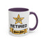 Adult Mug - Retired Pornstar