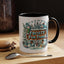 Christmas Mug - Frosty Fun Park