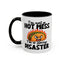 Office Mug - I'm Not A Hot Mess