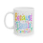 Humor Mug - Because I Said So