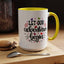 Adventure Mug - Let Our Adventure Begin