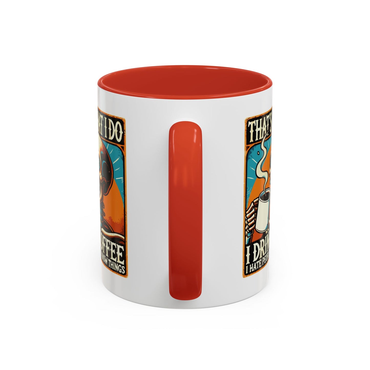 Office Mug - That's What I Do