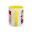 Anniversary Mug - All Of Me Loves