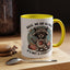 Wellness Mug - We Are All Crazy