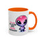 Alien Mug - I'm Not An Alien