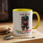 Alien Mug - This Is My Human Costume