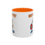 Office Mug - Not Dead Yet