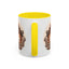 Animal Mug - Dog Coffee Wrap 13