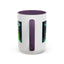 Alien Mug - Alien Thumbs up