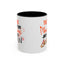 Humor Mug - The Chains On My Mood Swing