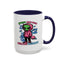 Alien Mug - Aliens Are Real
