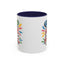Religious Mug - God Is With Her