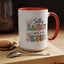 Easter Mug - Silly Rabbit