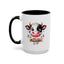Humor Mug - Don't Be a Mooody Bitch