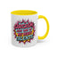 Humor Mug - Sarcasm Just One of My Many Talents