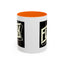 Adult Mug - F*ck Off