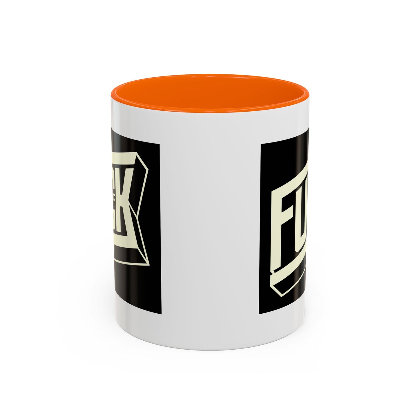 Adult Mug - F*ck Off