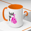 Support Mug - Fight For It
