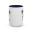 Father's Day Mug - Doing Christmas