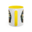 Adventure Mug - Adventure Is My Therapy