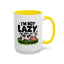Humor Mug - I'm Not Lazy I'm Just Energy-Efficient