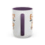 Office Mug - E=MC2