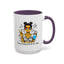 Humor Mug - Feeling Kinda IDGAF-ish Today