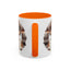 Animal Mug - Dog Coffee Wrap 36
