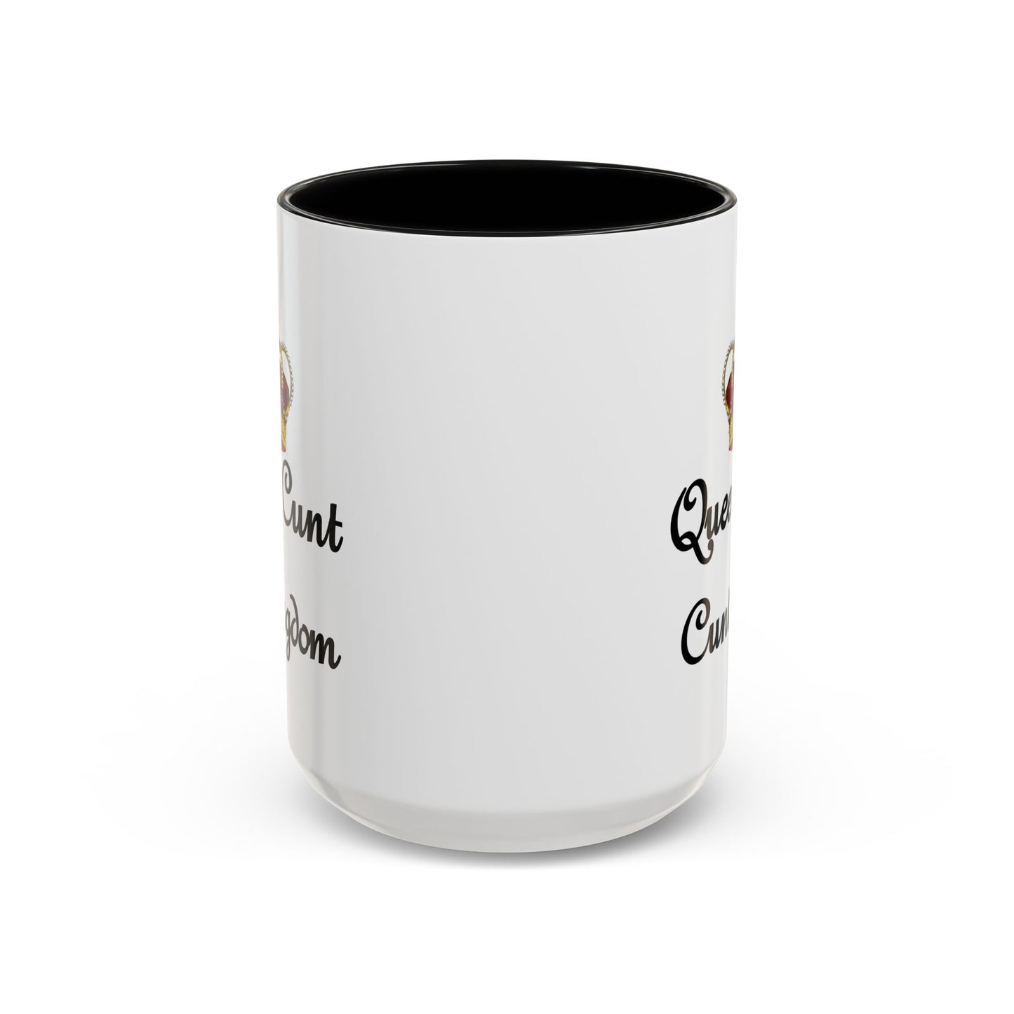 Adult Mug - Queen Cunt Of Cuntingdom