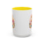 Humor Mug - I Have No Idea
