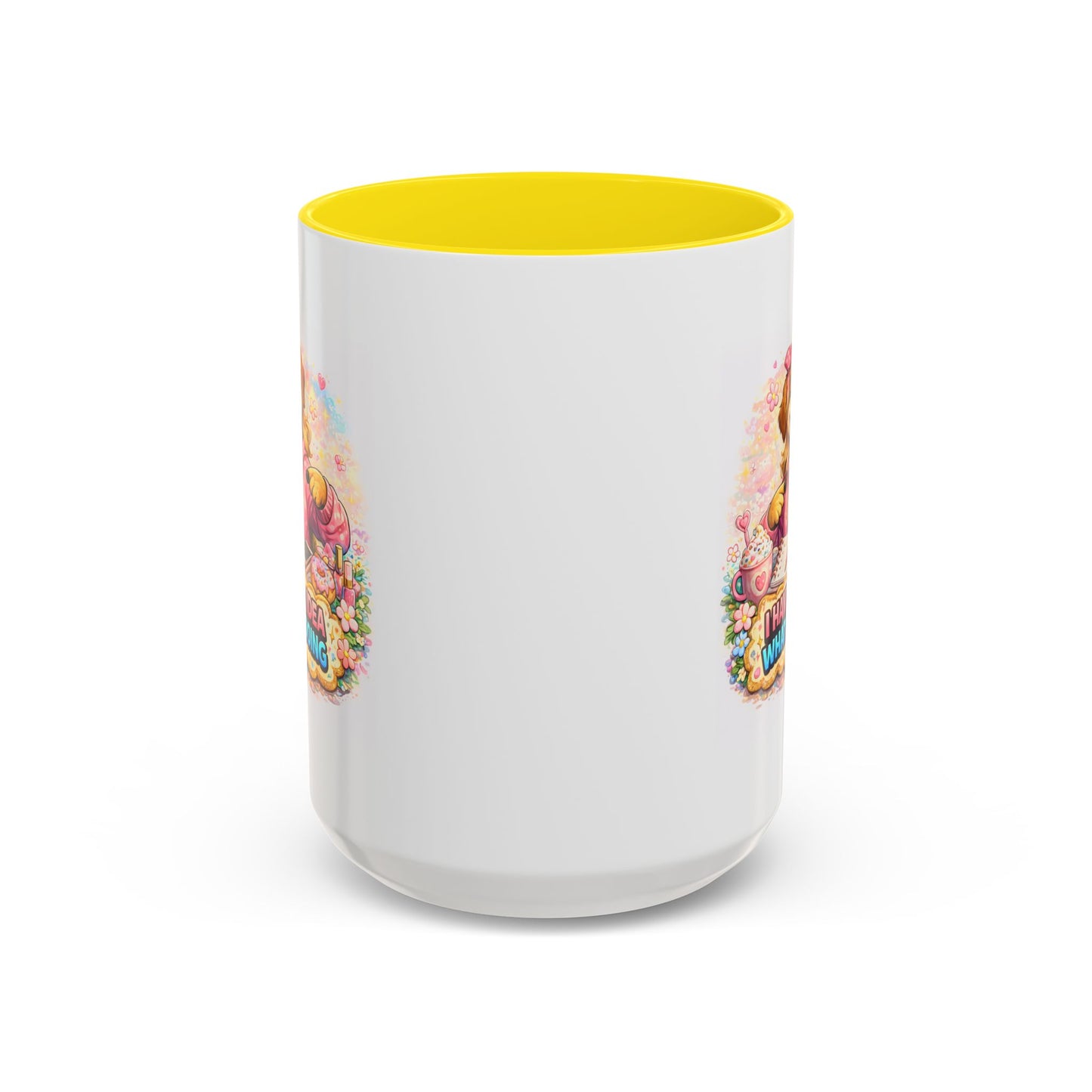 Humor Mug - I Have No Idea