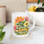 Wellness Mug - Grow Your Mind