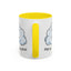 Adult Mug - Don't Be So Fucking Cirrus