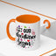 Adventure Mug - Let Our Adventure Begin