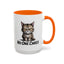 Animal Mug - No One Cares
